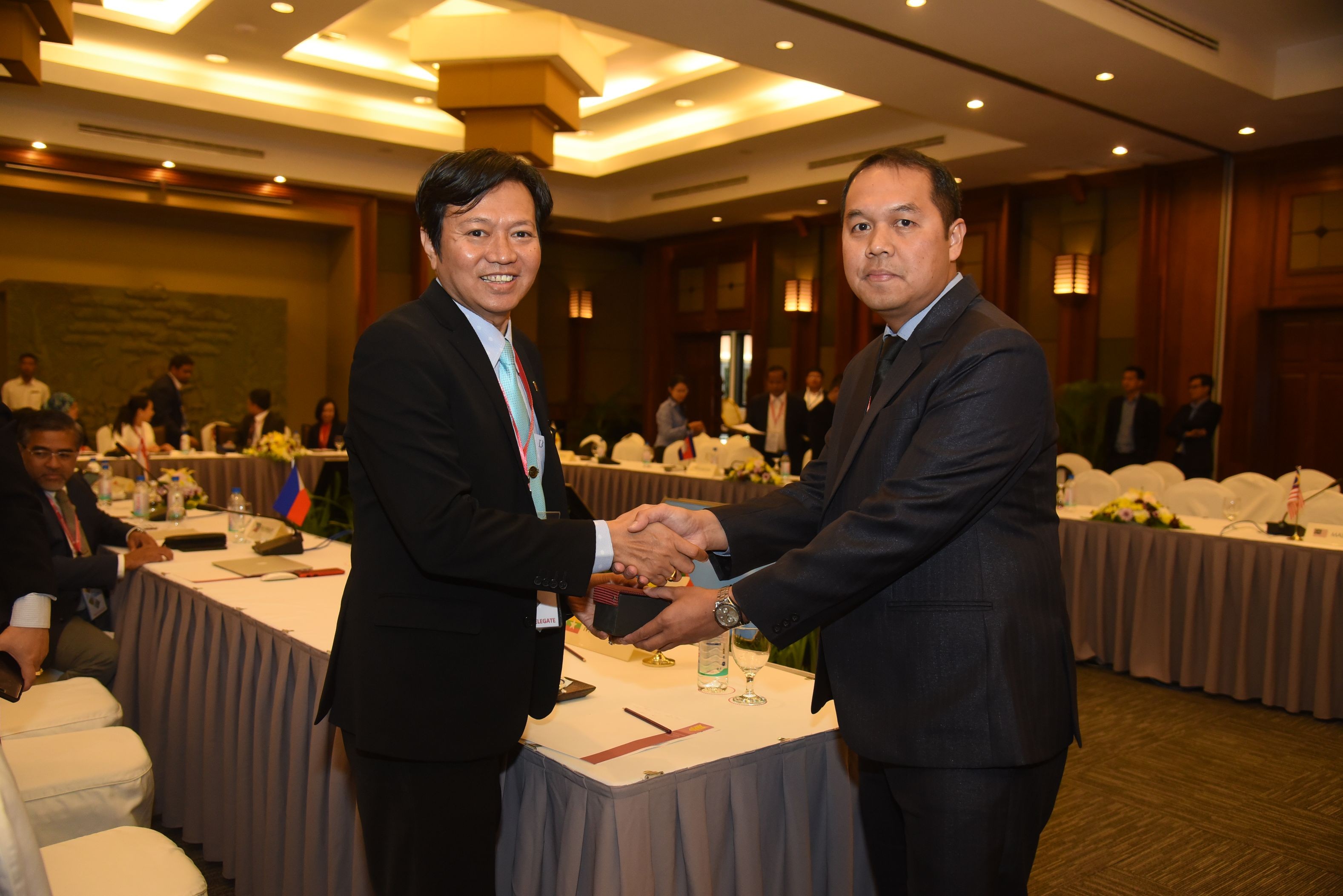 45th APA Meeting